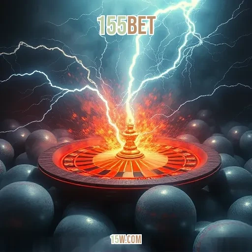 155bet: A Melhor Experiência de Bingo Online no Brasil!