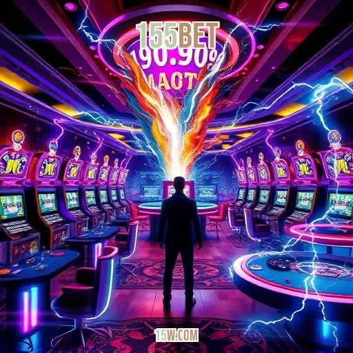 155bet: Aventura Imperdível nos Jogos de Cartas para Todos os Jogadores