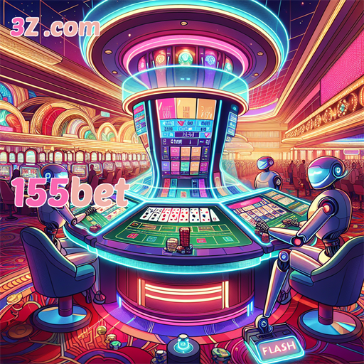 Apostas que Divertem e Encantam no 155bet