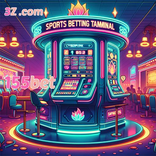 Explorando a Diversidade do Casino no 155bet