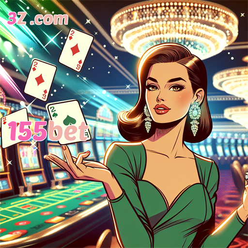 155bet: A Experiência Confiável que Todo Apostador Busca