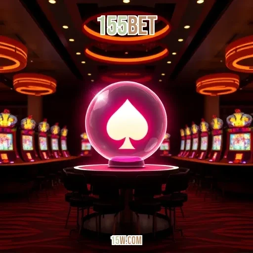 155bet: As Imperdíveis Promoções que Você Não Pode Deixar Passar!